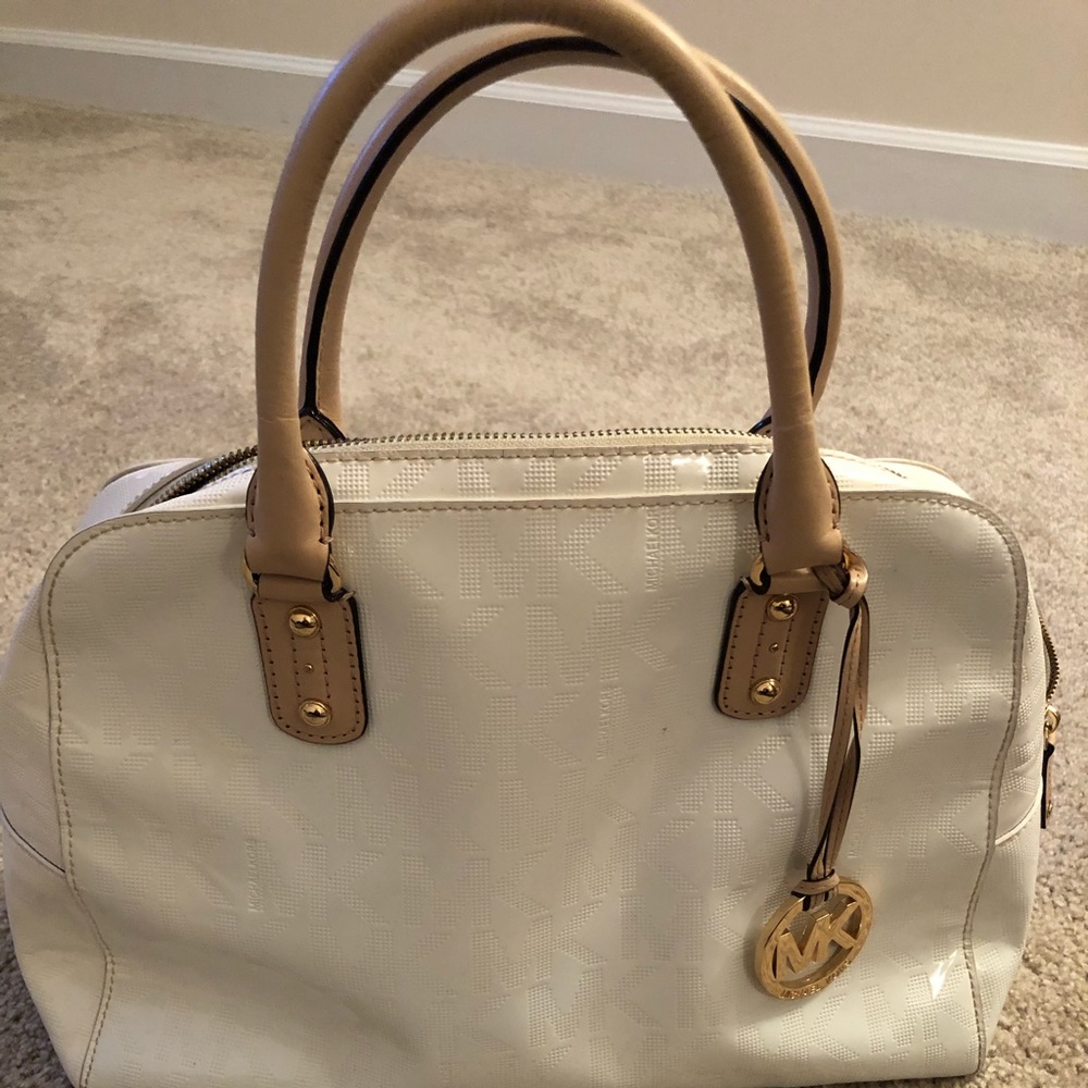 Michael Kors Handbag